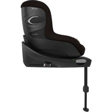 Cybex Sirona Gi Isize (360 Derece Dönen Isofix Bebek Oto Koltuğu 61-105 cm Yaklaşık  3 Aydan 4 Yaşa)