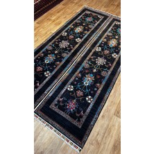 Türkmen Rug El Dokuma Afgan Halısı