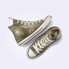 Converse Chuck Taylor All Star Kadın Yeşil Sneaker