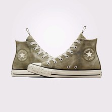 Converse Chuck Taylor All Star Kadın Yeşil Sneaker