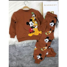 Ayze Butik Mickey Zr Model Takım