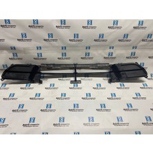 Hyundai Getz Tampon Orta Izgara 2006-2011 /getz Sis Izgarası 86522-1C300