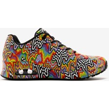 Skechers Uno - Infinite Drip Kadın Çok Renkli Sneakers 177960 Mlt