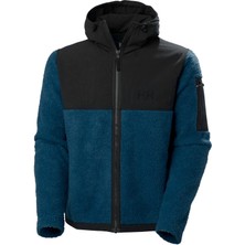 Helly Hansen Patrol Pile Kapişonlu Erkek Polar
