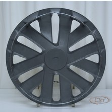 Jant Kapağı Kırılmaz 16" Volkswagen Jetta (Çıkartma Hediyeli) (Adet Olarak)