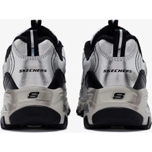 Skechers Kadın Spor Ayakkabı D'lites - Vintage Vision 150245 Wbks