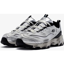 Skechers Kadın Spor Ayakkabı D'lites - Vintage Vision 150245 Wbks