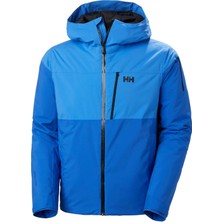 Helly Hansen Gravity Mavi Erkek Mont
