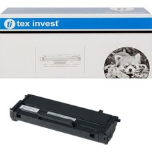 Tex-İnvest Ricoh Aficio SP-150 Muadil Toner 700 Sayfa
