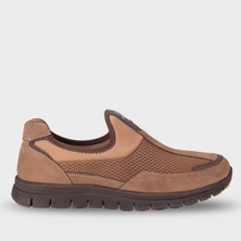 Forelli Aqua-H Erkek Comfort Ayakkabı Kum