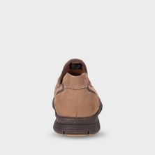 Forelli Aqua-H Erkek Comfort Ayakkabı Kum