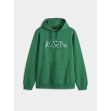 Vans Caps Loose Po Erkek Sweatshirt