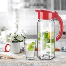 Cam Sürahi Ala Jug 1500 ml