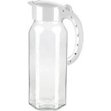 Cam Sürahi Ala Jug 1500 ml