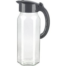 Cam Sürahi Ala Jug 1500 ml