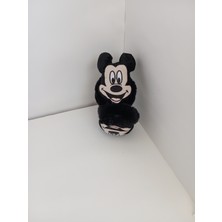 Buğlem Çanta Mickey Mouse Çocuk Peluş Kulaklık