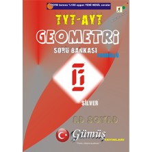 Tyt-Ayt Geometri Soru Bankası