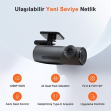 70MAI Dash Cam M310