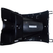 Erpilsan Pasific 150 Uyumlu Ön Iç Kapak (Dizlik)-Erpilsan Elektronik