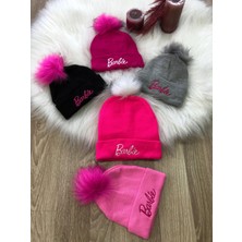 Kız Çocuk  Bere 4/14 Yaş