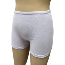 Raporlu Kız Çocuk Boxer 3/11 Yaş