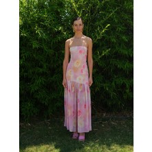 Markano Vivian Elbise Pembe