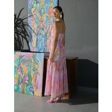 Markano Vivian Elbise Pembe