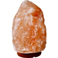 Taru Pasaj  Doğal Himalaya Tuz Lambası - Evinize Sağlık ve Huzur Katın!