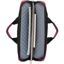 PLM CANYONCASE NOTEBOOK ÇANTASI BORDO 15.6''