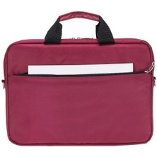 PLM CANYONCASE NOTEBOOK ÇANTASI BORDO 15.6''