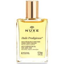 Nuxe Huile Prodigieuse Dry Oil Çok Amaçlı Kuru Yağ 30 ml
