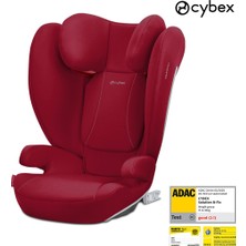 Cybex ADAC'lı Solution B2 Fix Isofixli Çocuk Oto Koltuğu 15-36 kg