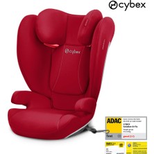 Cybex Solution B fix (Adac ödüllü latch bağlantı çocuk oto koltuğu 15-50kg)