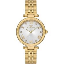 Ferro FL41319A-B Kadın Kol Saati