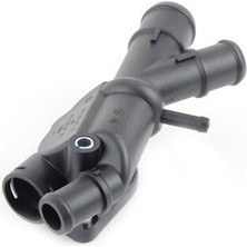 Volkswagen Passat Su Flanşi (2004-2011) 2.0 TDI 03L121132Q