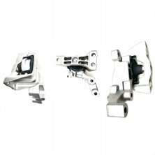 Leoparts Nissan Juke 1.6 Benzinli Motor Takozu Ön Sağ 2010-2013 11210-1KA1A