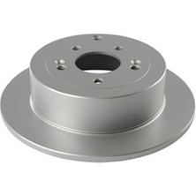 Hyundai Santa Fe Arka Fren Diski (2006-2010) 2.2 CRDI 584112B000