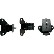 Leoparts Starex 2.5 2007-2014 / H1 2007-2014 Motor Takozu Ön Sağ 21812-4H050