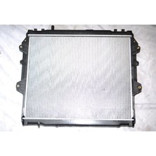 Unicore Toyota Hilux Motor Radyatörü (2005-2014) 2.5 CM00480