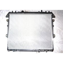 Unicore Toyota Hilux Motor Radyatörü (2005-2014) 2.5 CM00480