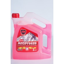 DM Organik Antifreeze 3 Litre