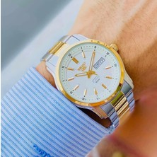 Seiko 5 Otomatik SNKP14K1 Erkek Kol Saati