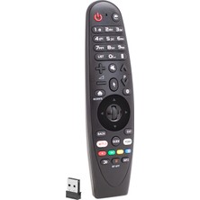 Huayu RM-G3900 V2 Lg Smart Tv Sihirli Kumanda