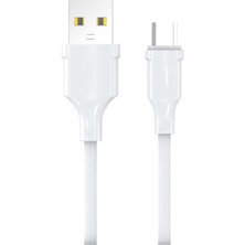 Hare Sc-70 Micro USB Kablo