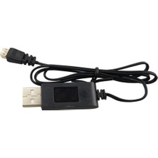 Lonni Için USB Şarj Kablosu Yedek Parçaları (Yurt Dışından)