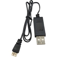 Lonni Için USB Şarj Kablosu Yedek Parçaları (Yurt Dışından)