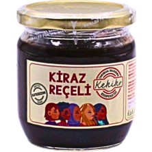 Kekik Koop Kiraz Reçeli