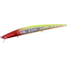 Duo Tide Minnow Slim Flyer 140S 14CM 21GR Sinking Maket Balık
