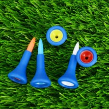 Eleanos 15 Kauçuk Golf Profesyonel Aksesuarı 15X (Yurt Dışından)