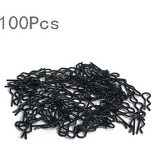 Bükülmüş Yaylı R Pimleri Wltoys A959 A979 1/16 Paletli 100 (Yurt Dışından)